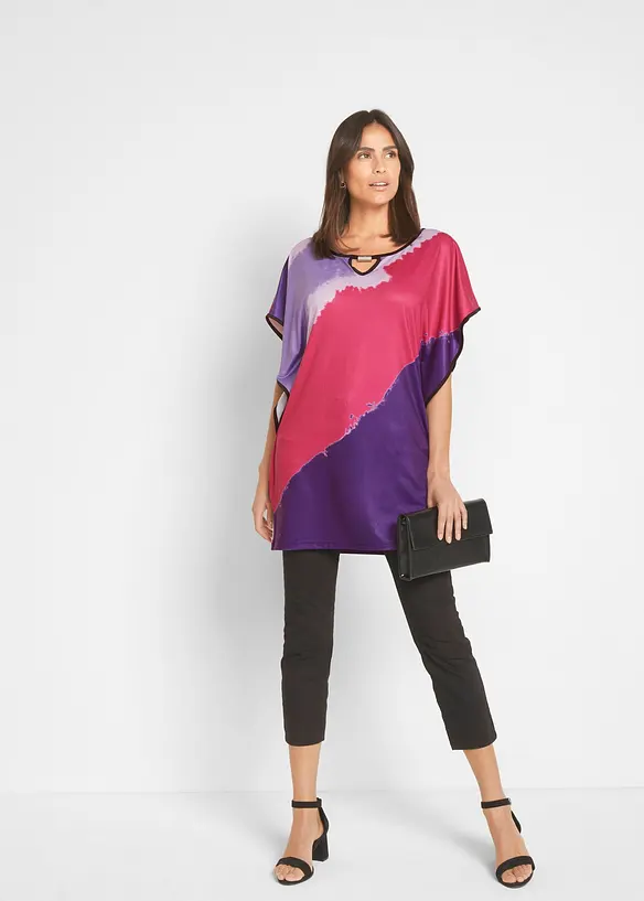 Tunika, bpc selection