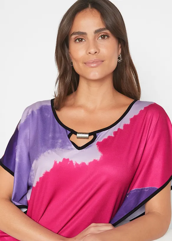 Tunika, bpc selection