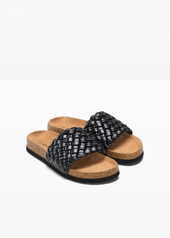 Toffla, bonprix