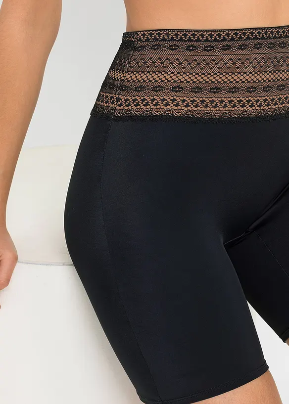Figurformande cykelbyxa med medelhög formande effekt, bonprix