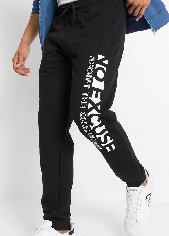 Joggingbyxa, bonprix