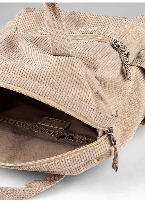 Ryggs&auml;ck i manchesterstil, bonprix