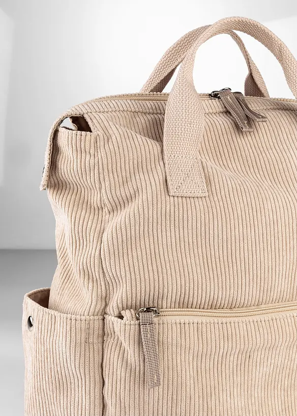 Ryggs&auml;ck i manchesterstil, bonprix