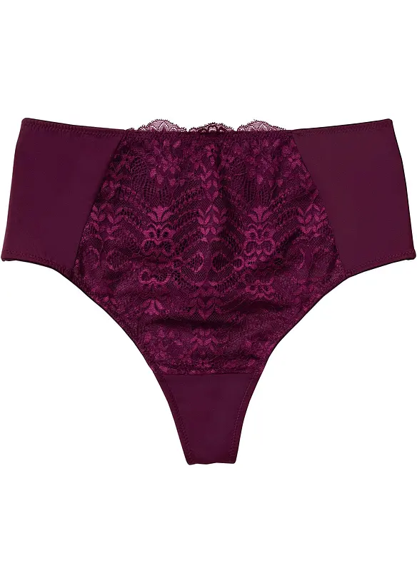 Maxistringtrosa i riomodell, bonprix