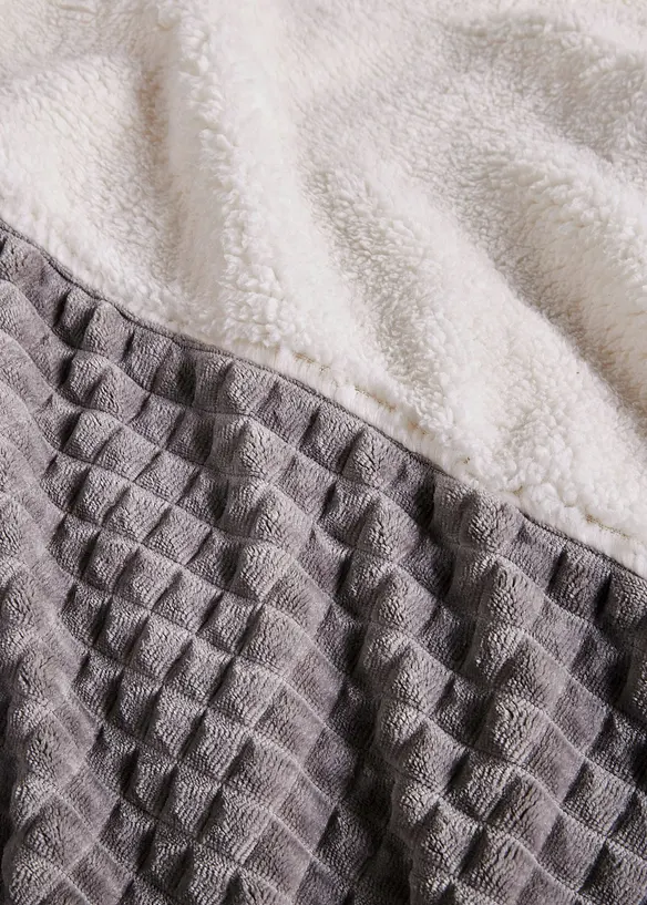 Påslakanset Cashmere Touch, bonprix
