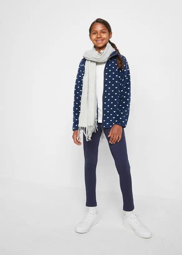 Fodrade leggings, bonprix