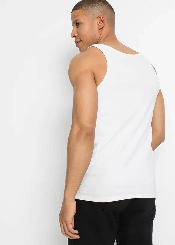 Undertröja (2-pack), bonprix