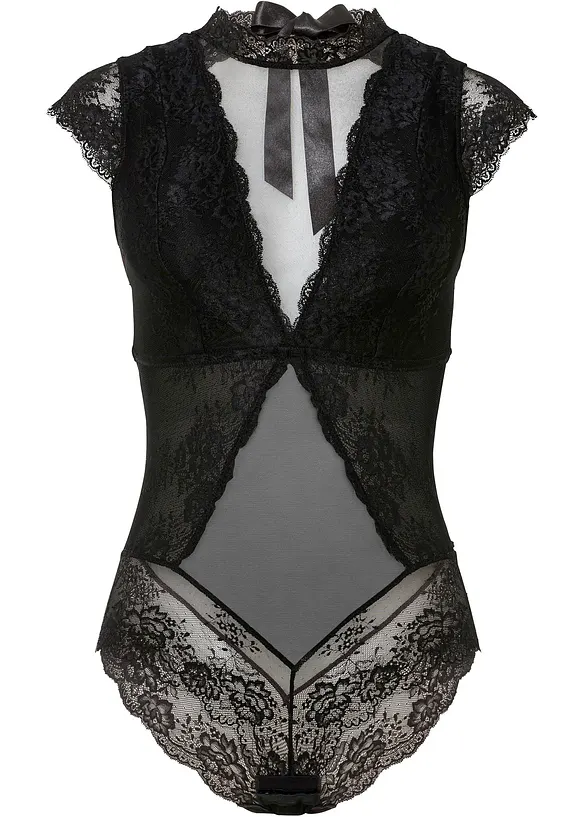 Body av spets, bonprix