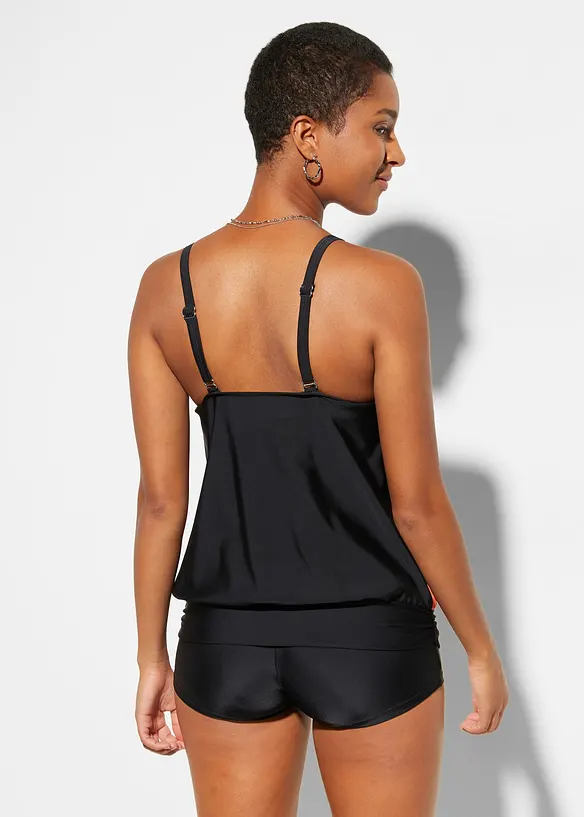 Tankini (2 delar), bonprix