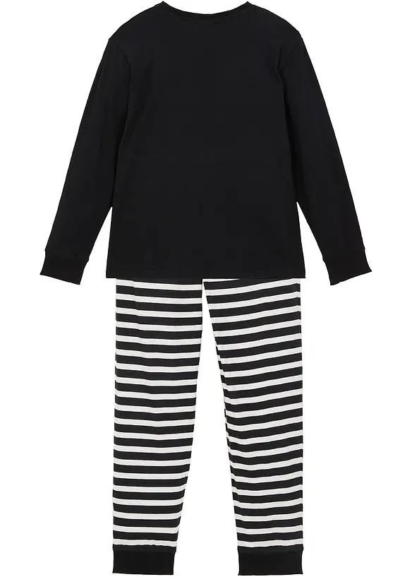 Pyjamas för barn (2 delar), bonprix