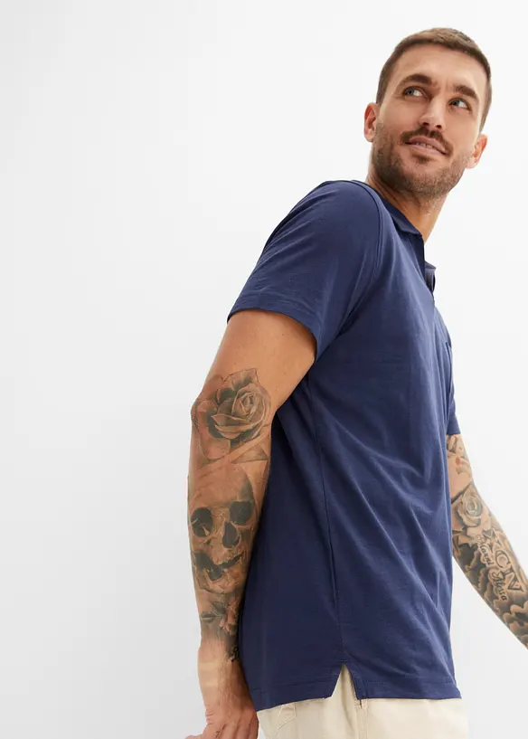 Kort&auml;rmad pik&eacute;tr&ouml;ja, bonprix