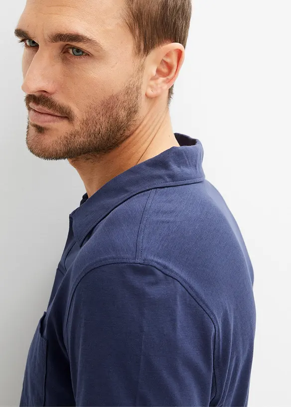 Kort&auml;rmad pik&eacute;tr&ouml;ja, bonprix