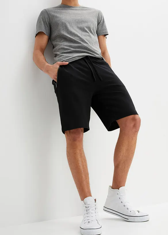 Sweatshorts, bonprix