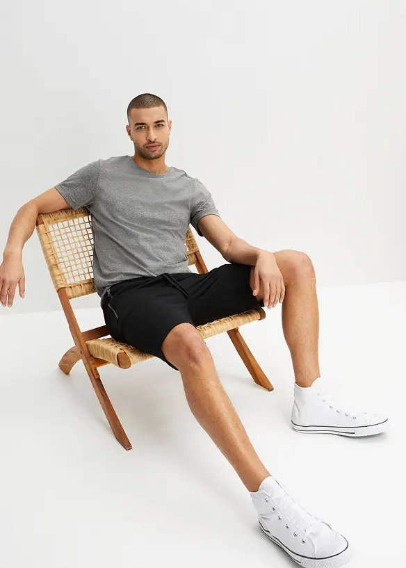Sweatshorts, bonprix