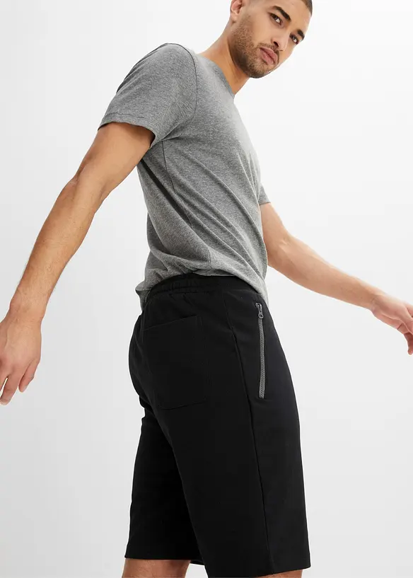 Sweatshorts, bonprix