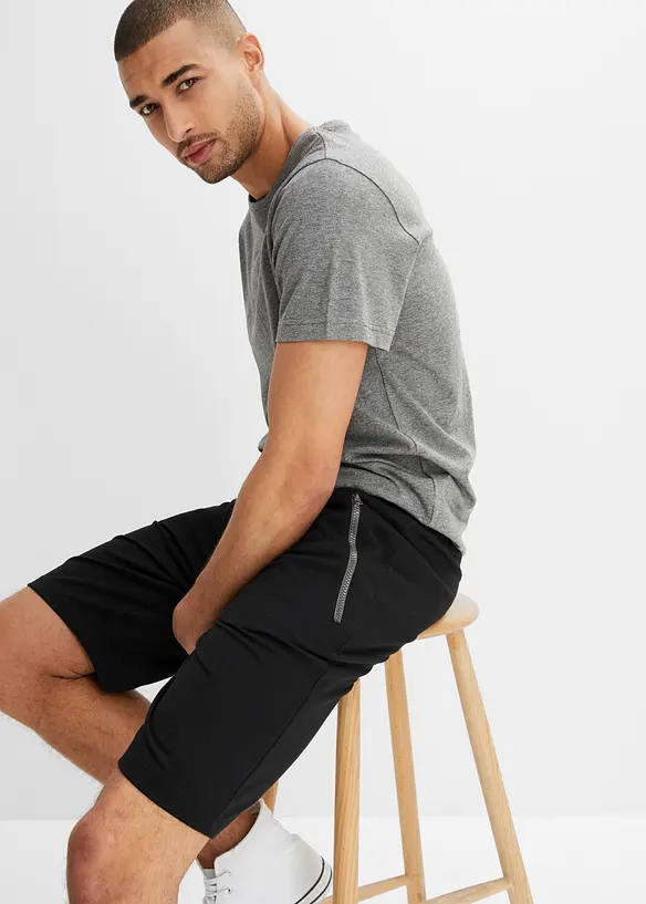 Sweatshorts, bonprix