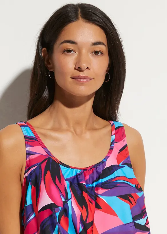 Tankini (2 delar), bonprix