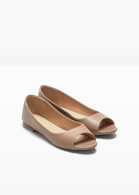 Ballerinaskor, bonprix