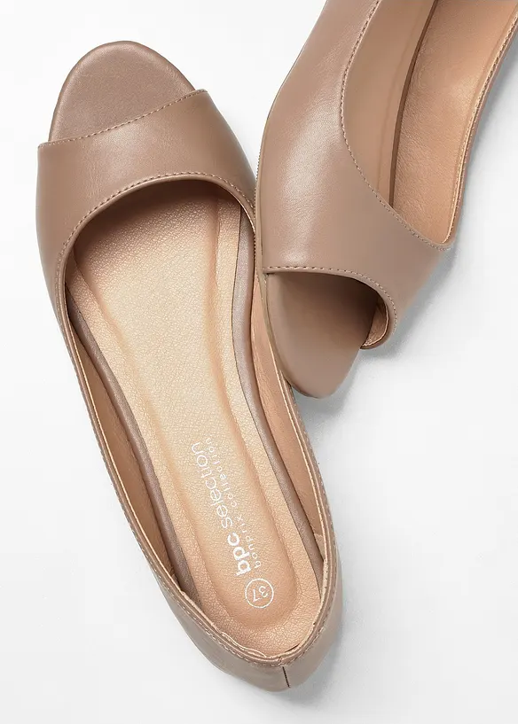 Ballerinaskor, bonprix