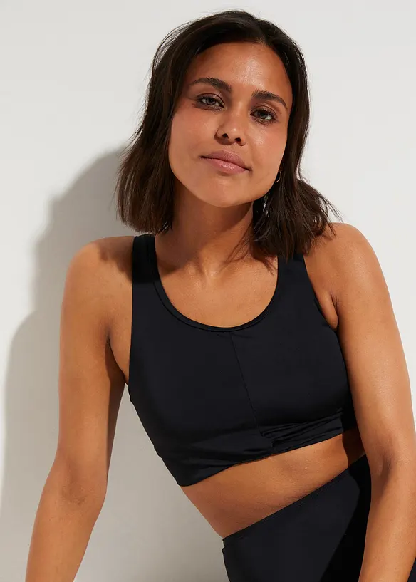 BH-bikinitopp (2 delar), bonprix