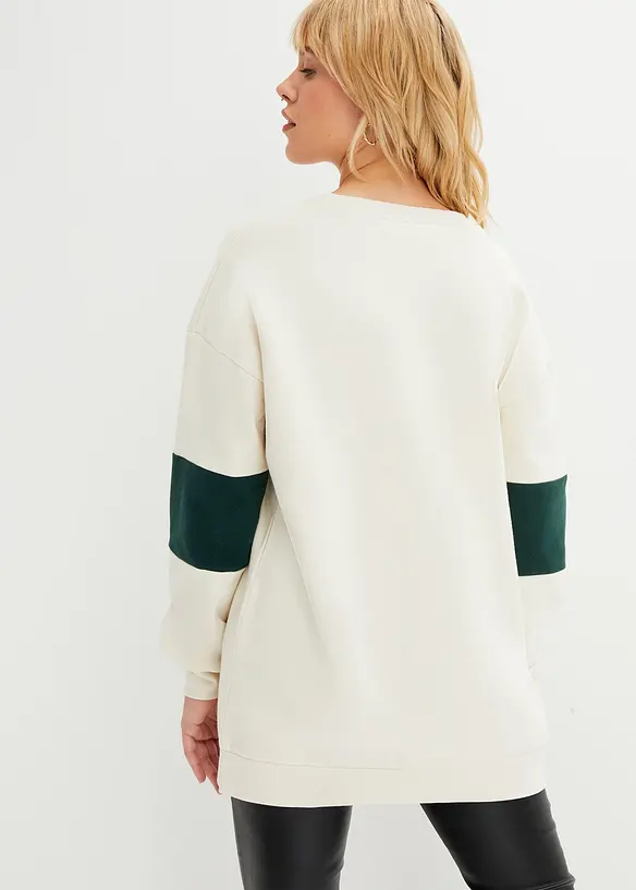 Oversizesweatshirt, bonprix