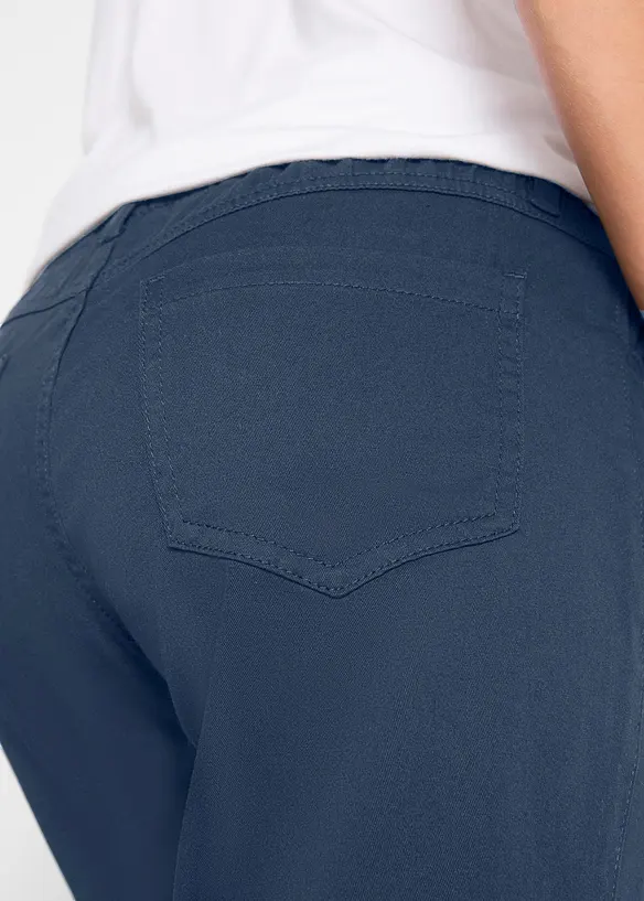 Stretchshorts (2-pack), bonprix