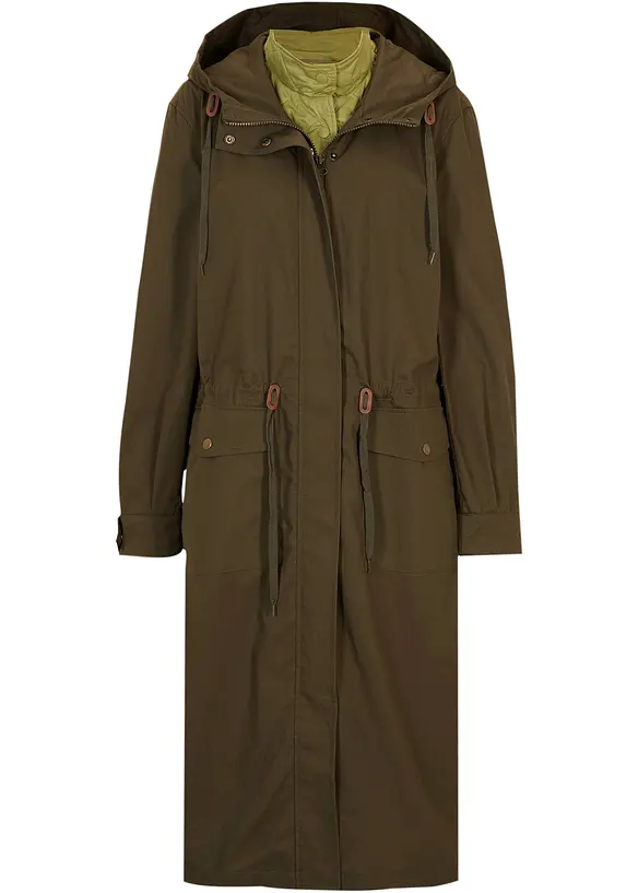 Parkas, bonprix