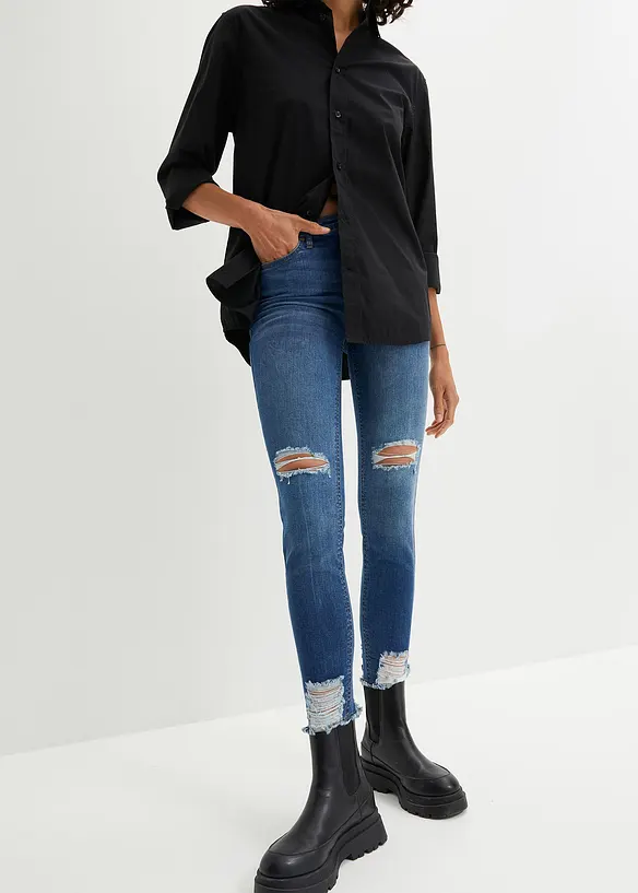 Stuprörsjeans, RAINBOW