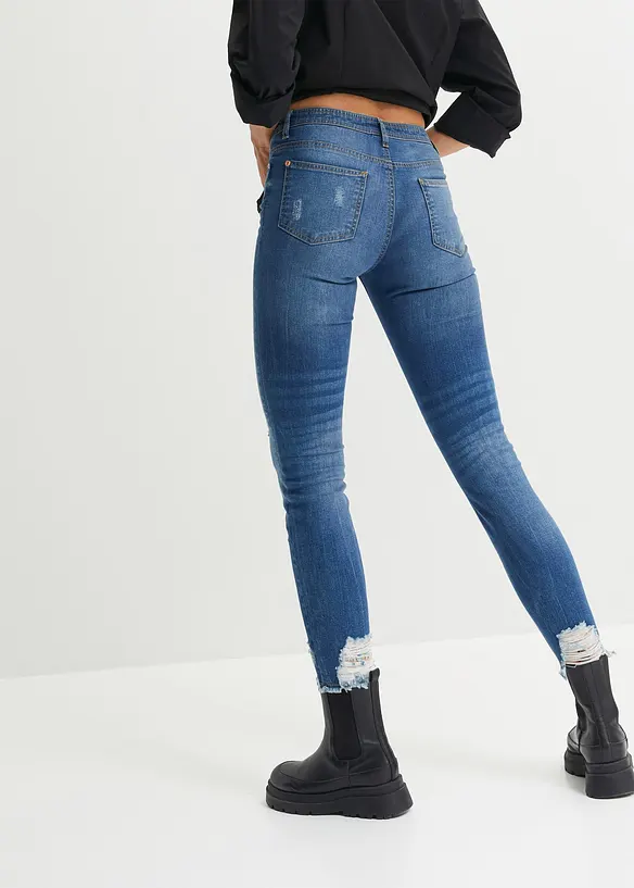 Stuprörsjeans, RAINBOW