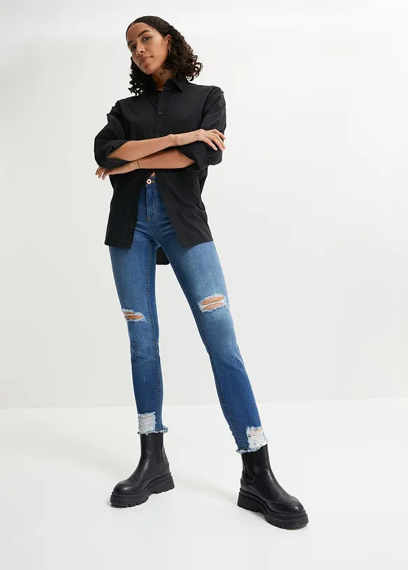 Stuprörsjeans, RAINBOW