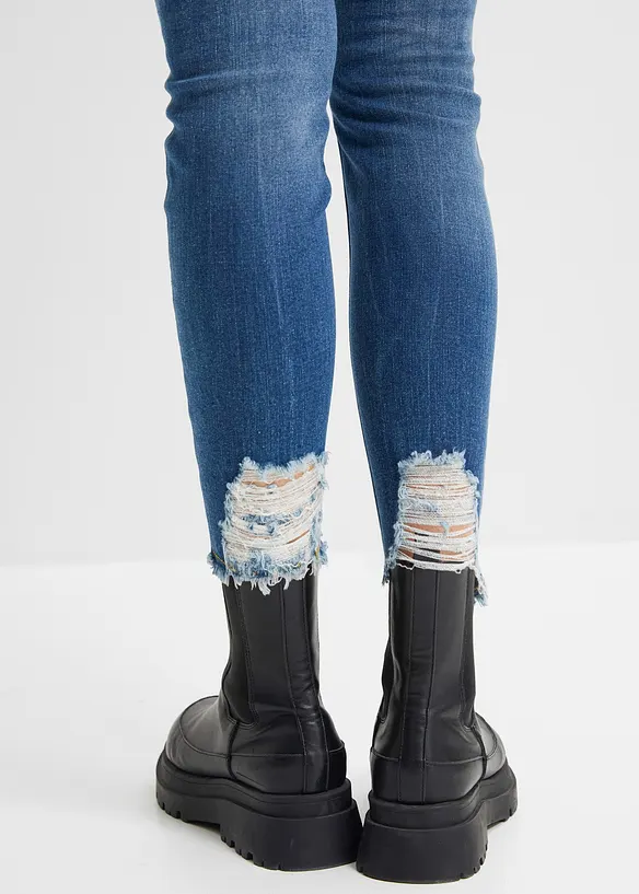 Stuprörsjeans, RAINBOW