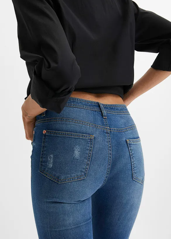 Stuprörsjeans, RAINBOW