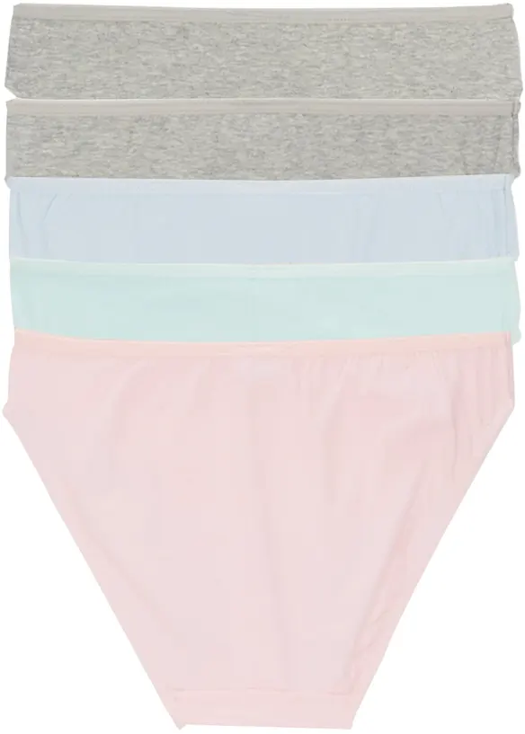 Trosa för barn (5-pack), bonprix