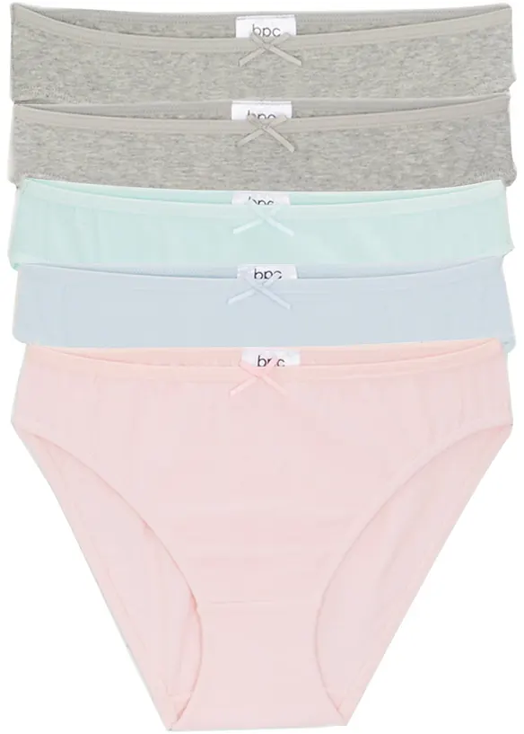Trosa för barn (5-pack), bonprix
