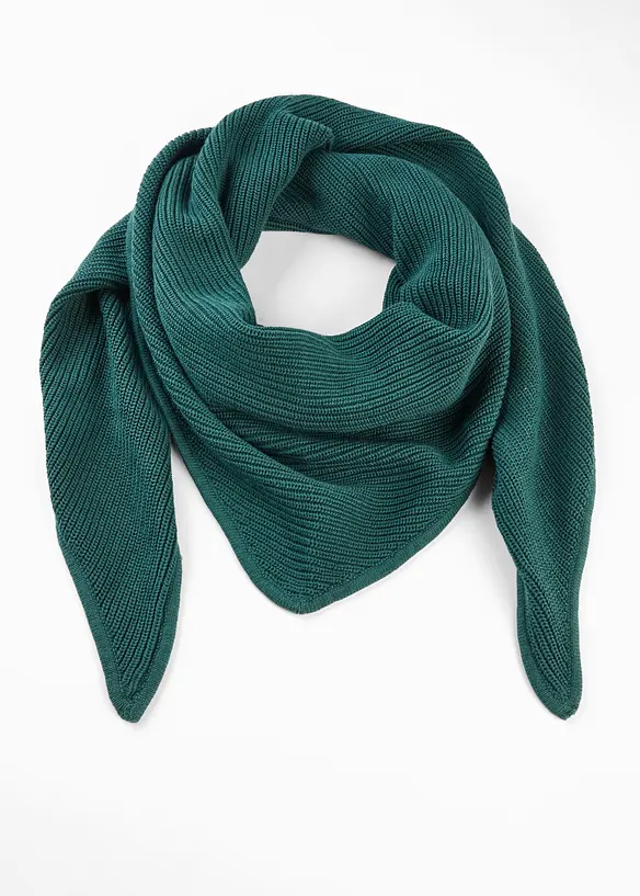 Scarf i bomull, bonprix