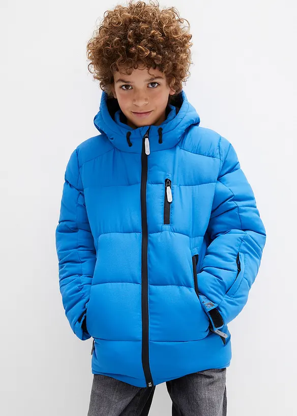 Vinterjacka, bonprix