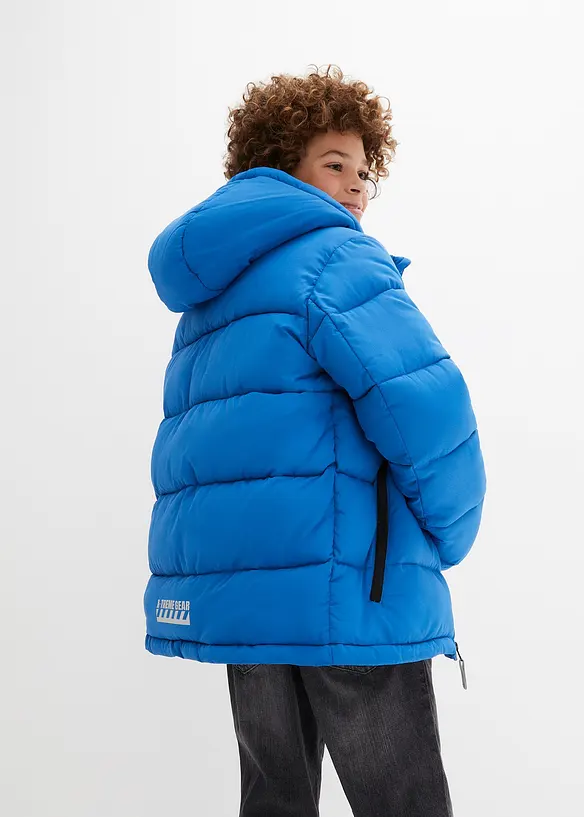 Vinterjacka, bonprix