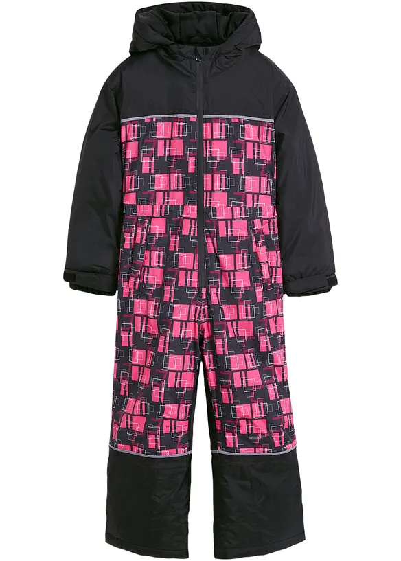 Täckoverall, bonprix