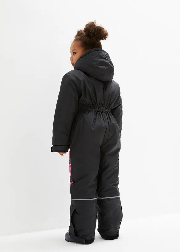 Täckoverall, bonprix