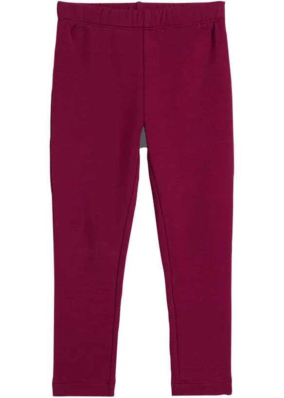 Fodrade leggings, bonprix