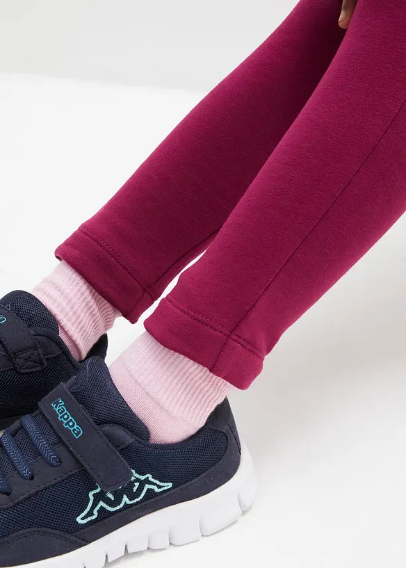 Fodrade leggings, bonprix