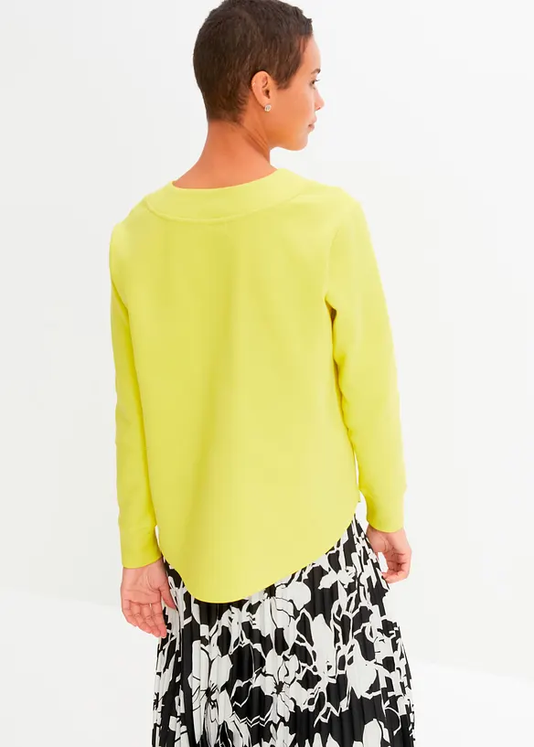 Sweatshirt, bpc selection