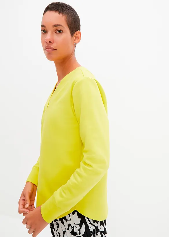 Sweatshirt, bpc selection