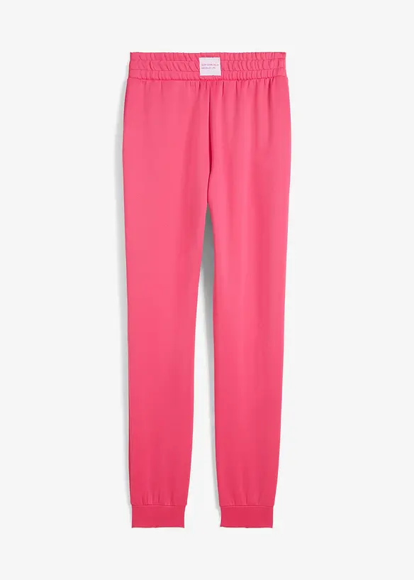 Snabbtorkande joggingbyxa, bonprix