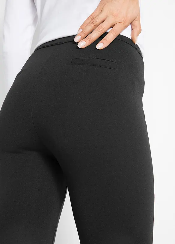 Punto di Roma-leggings, bonprix