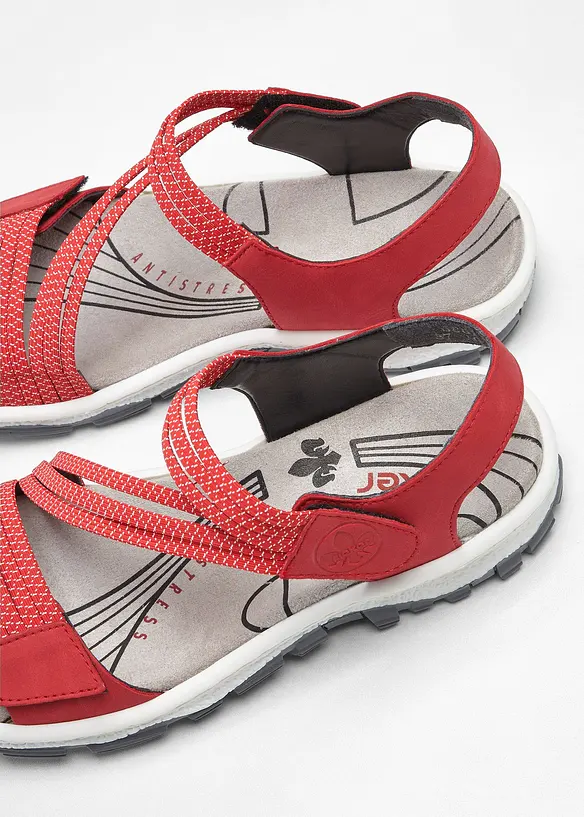 Sandal fr&aring;n Rieker, Rieker