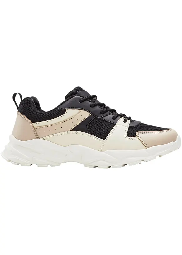 Kraftiga sneakers, RAINBOW