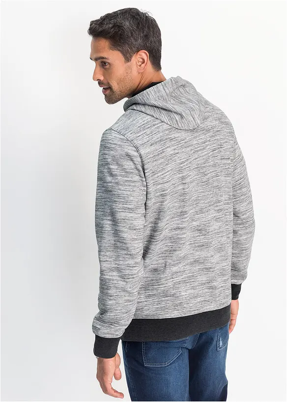 Luvtröja, bpc bonprix collection