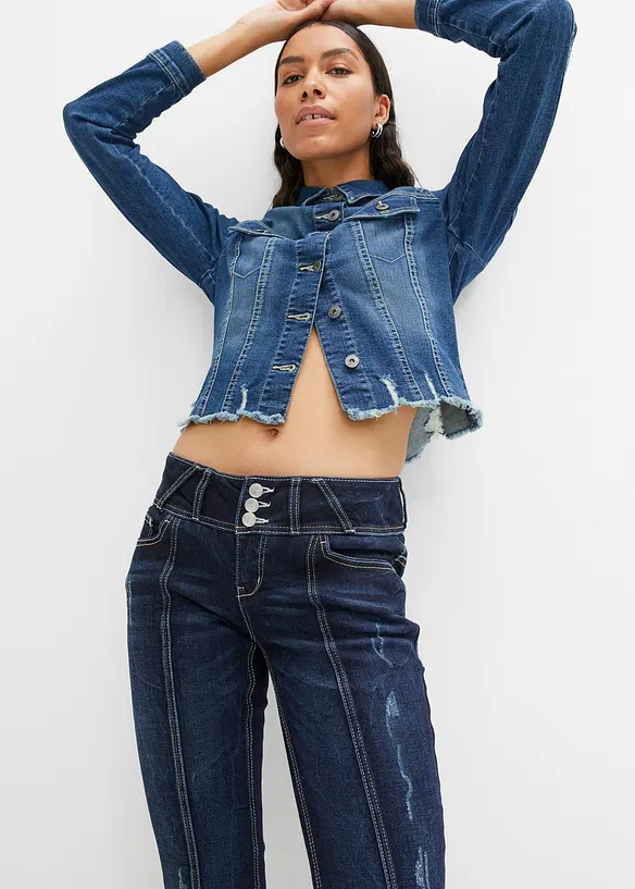Bootcut Jeans, bonprix