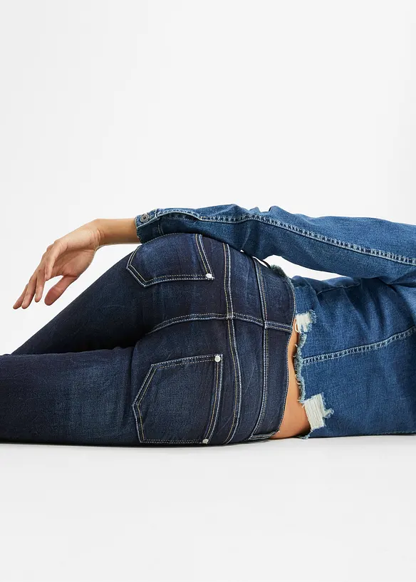 Bootcut Jeans, bonprix